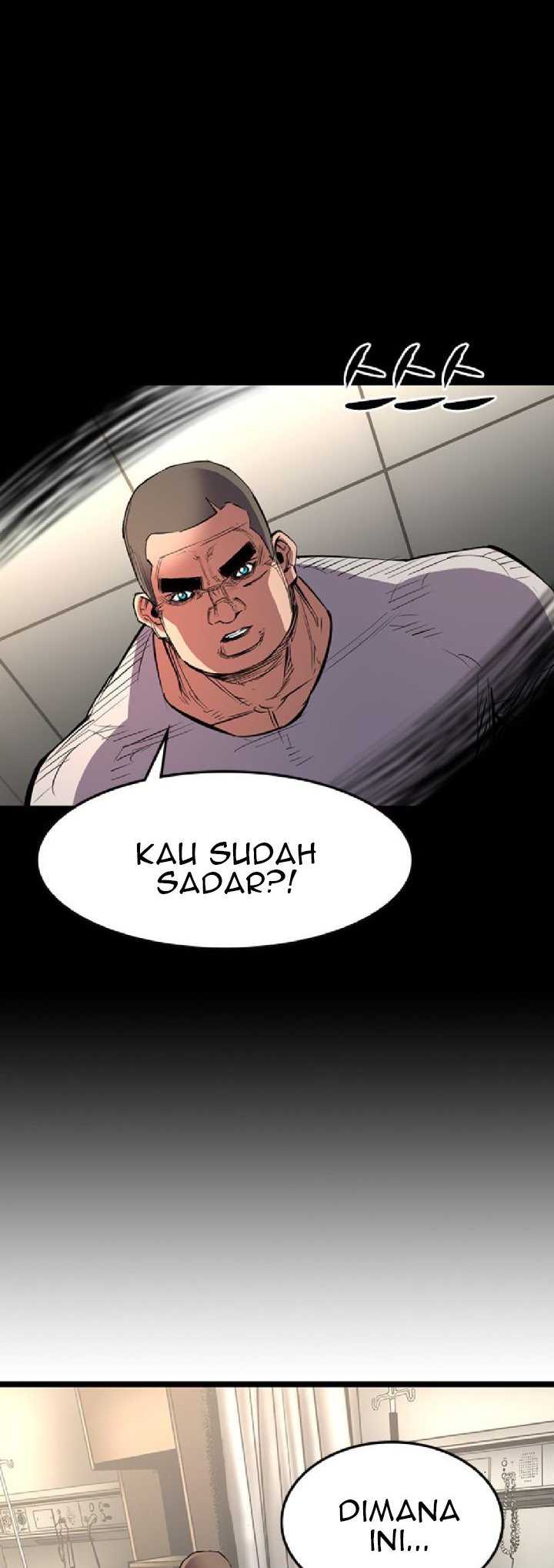 Baca Manhwa Hallym Gymnasium Chapter 81 Gambar 2