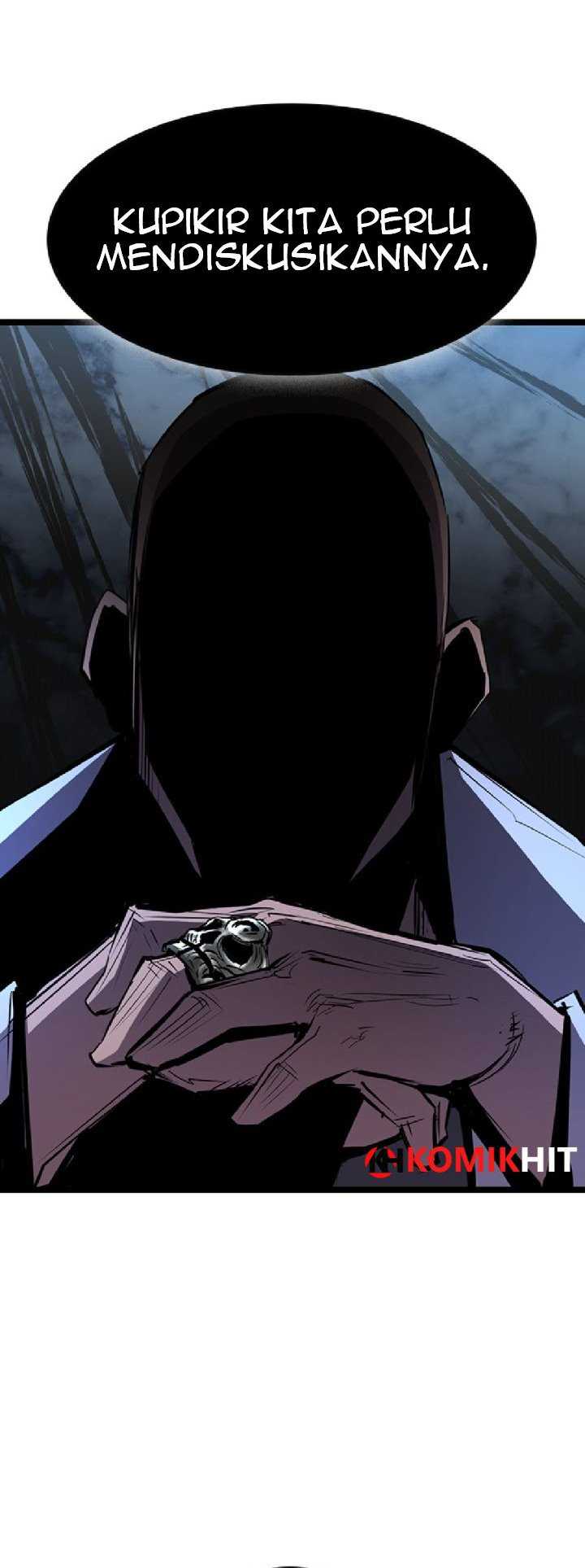 Hallym Gymnasium Chapter 81 Gambar 44