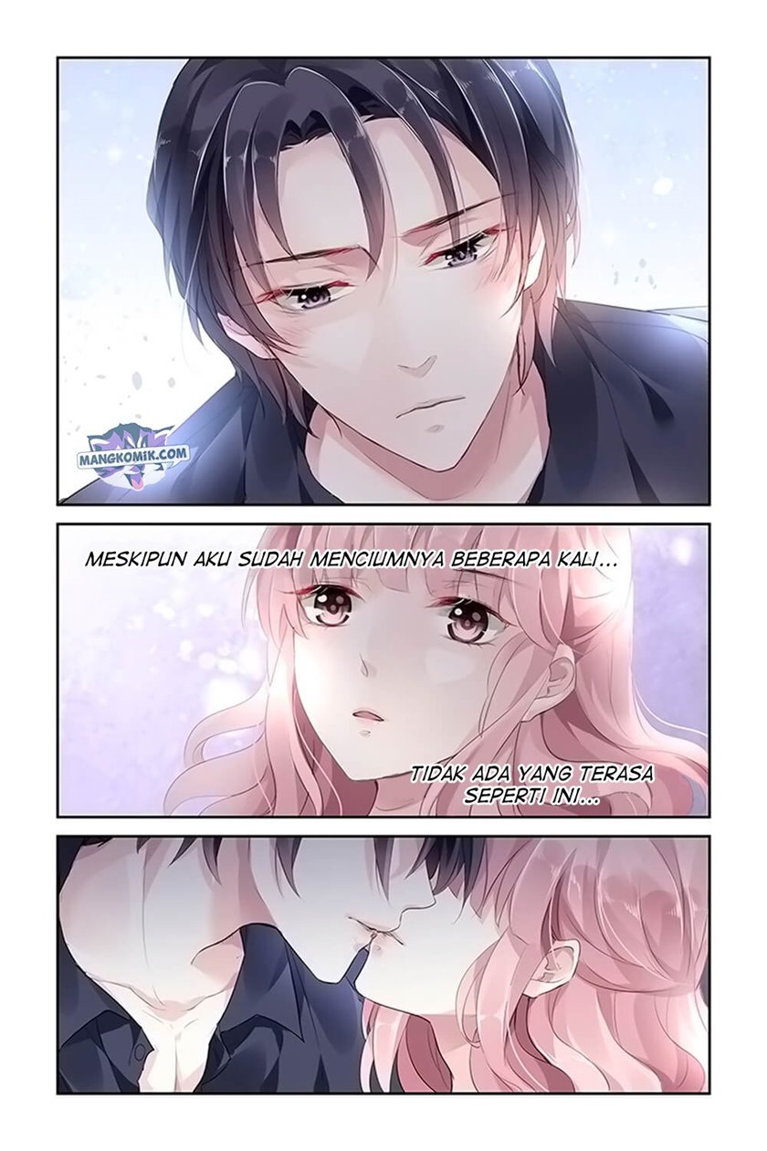 Baca Manhua Guomin Laogong Dai Huijia Chapter 43 Gambar 2
