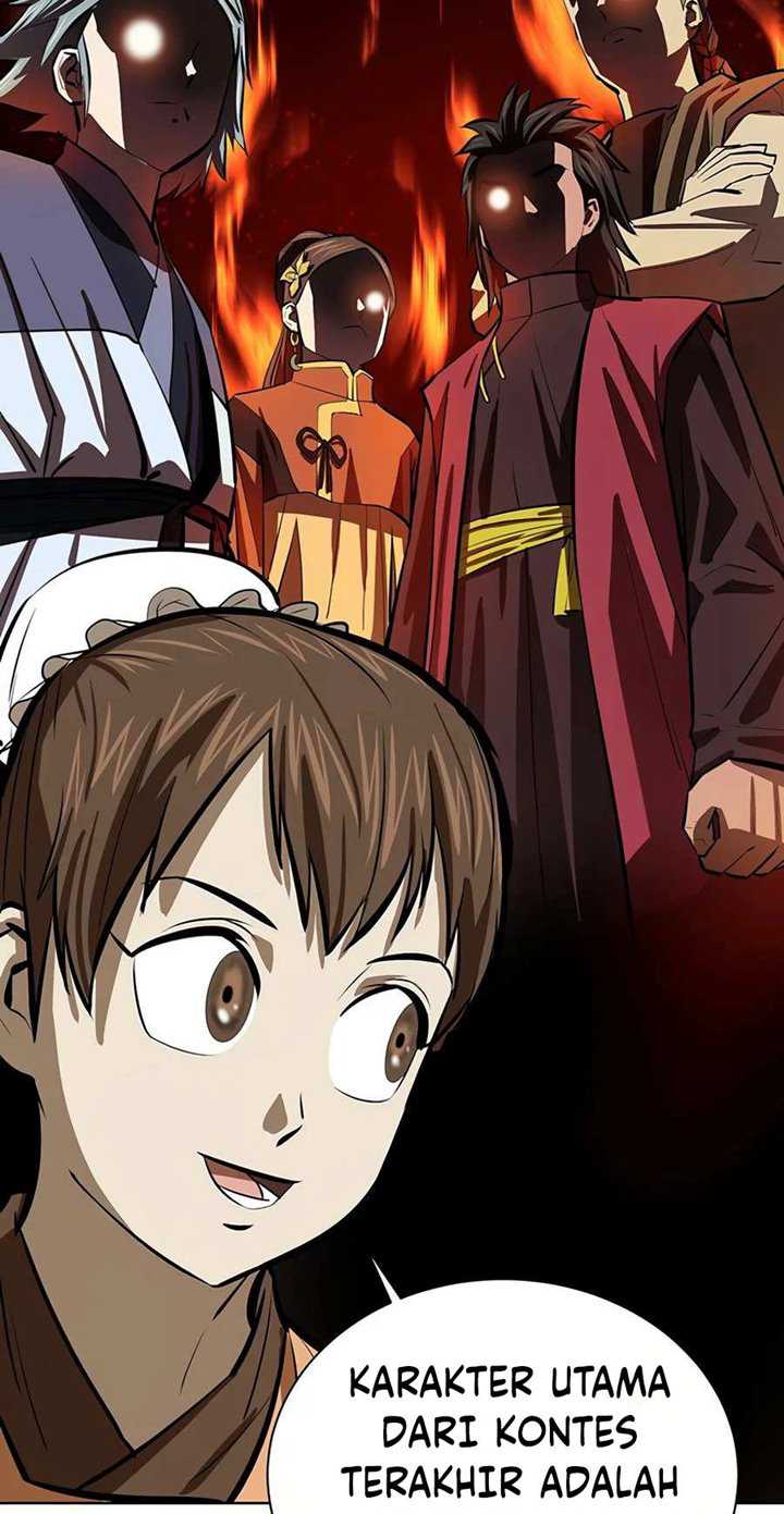 Weak Teacher Chapter 52 Gambar 12