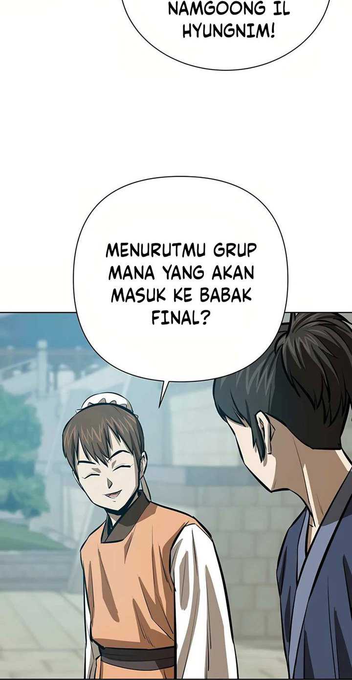 Weak Teacher Chapter 52 Gambar 13