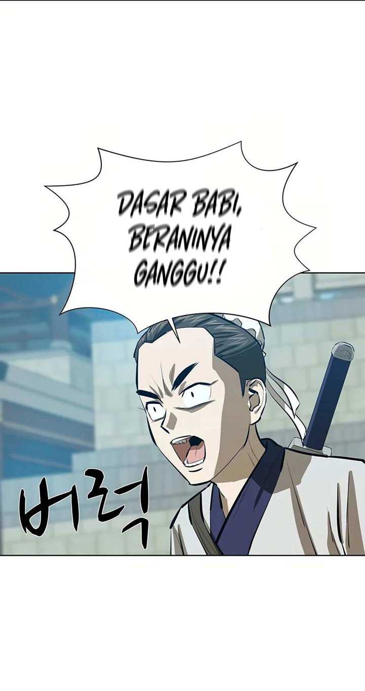 Weak Teacher Chapter 52 Gambar 30