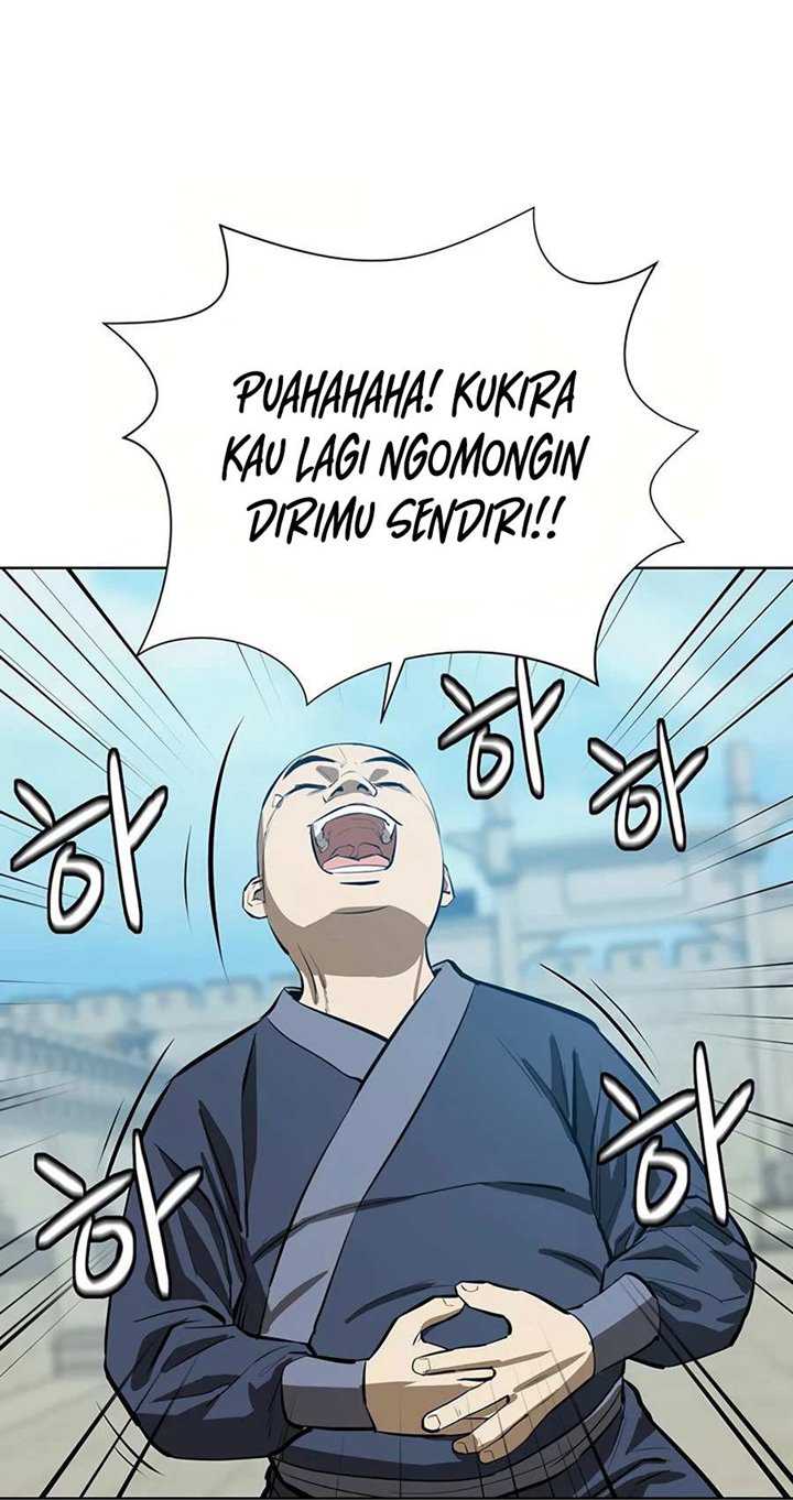Weak Teacher Chapter 52 Gambar 33