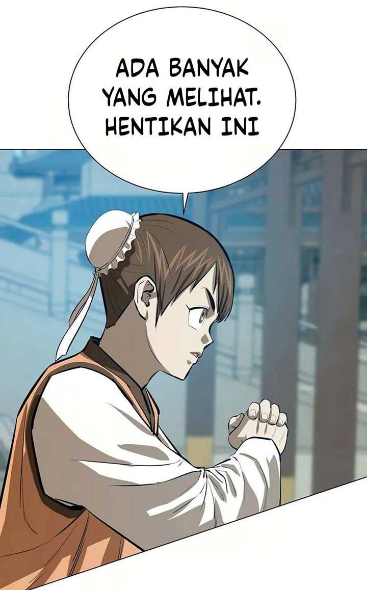 Weak Teacher Chapter 52 Gambar 39
