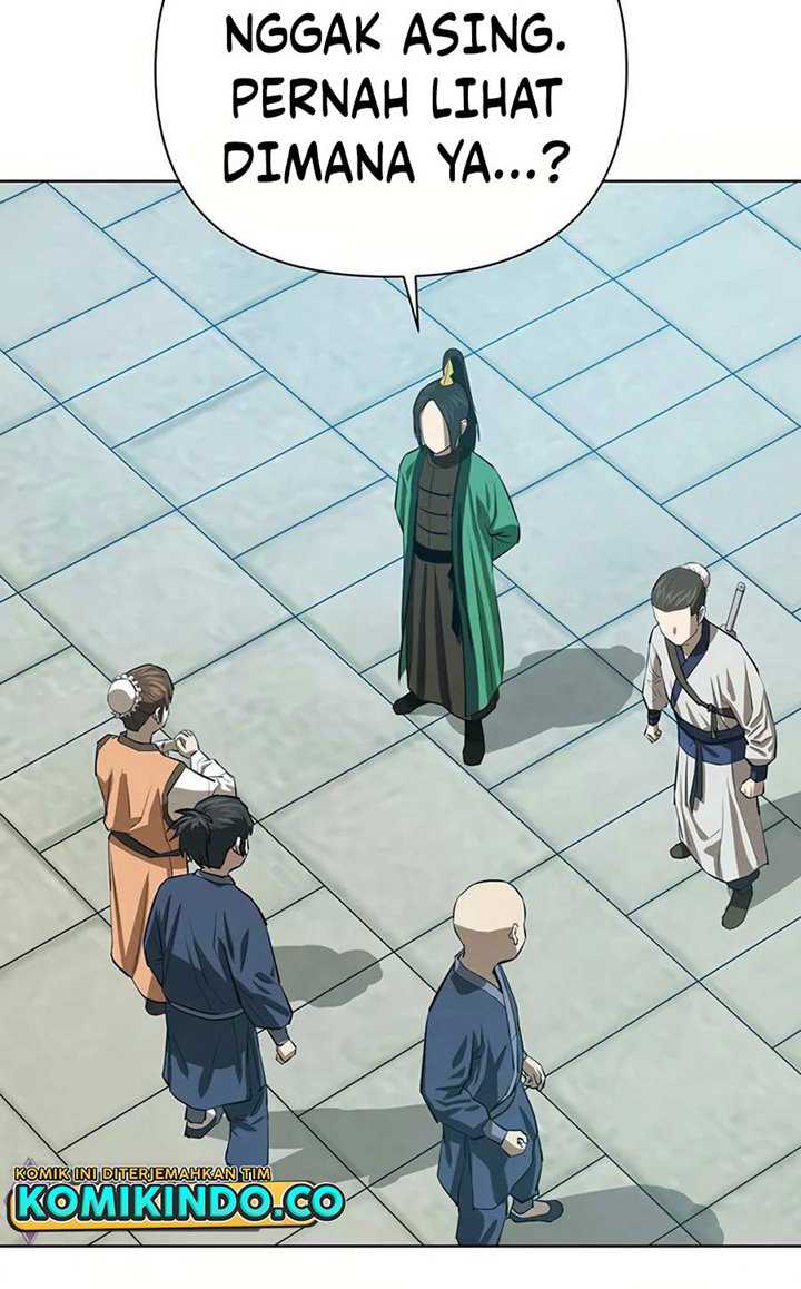 Weak Teacher Chapter 52 Gambar 41