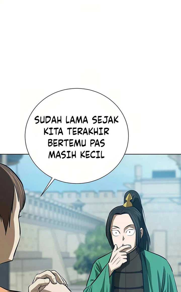Weak Teacher Chapter 52 Gambar 43