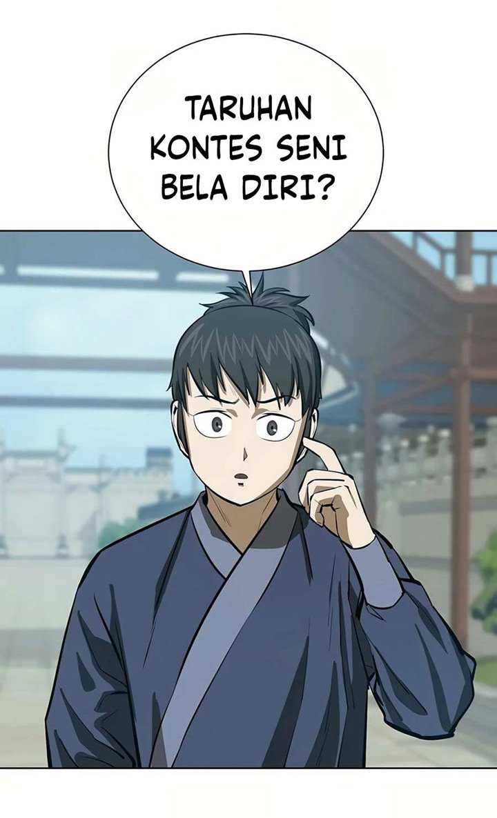 Weak Teacher Chapter 52 Gambar 5