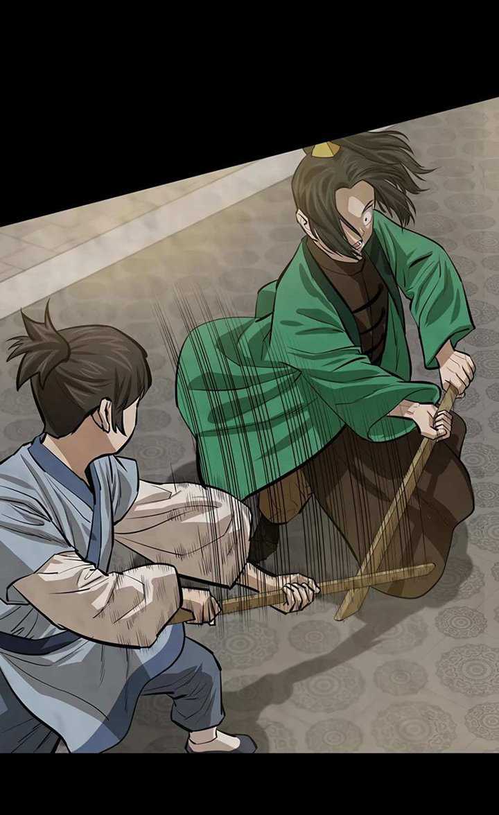 Weak Teacher Chapter 52 Gambar 54