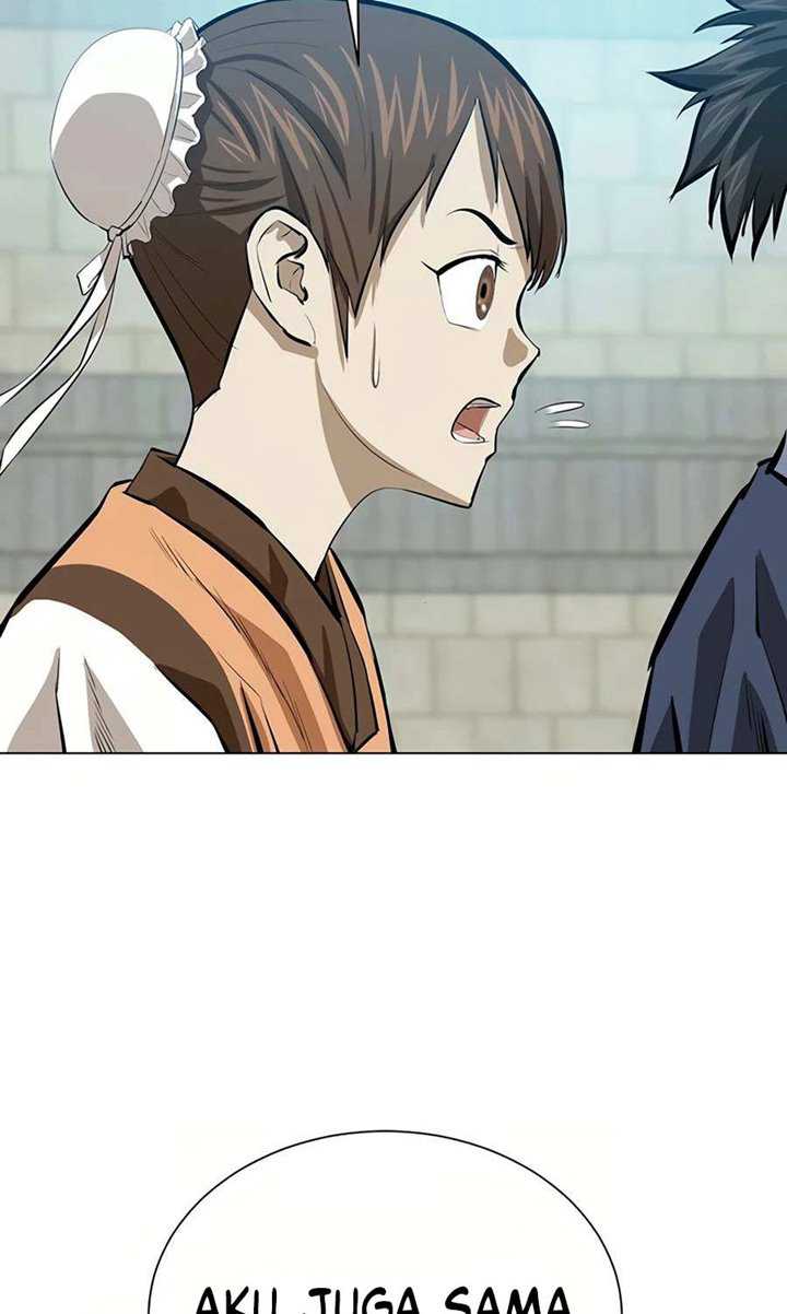 Weak Teacher Chapter 52 Gambar 68