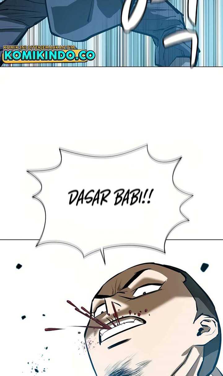 Weak Teacher Chapter 52 Gambar 76