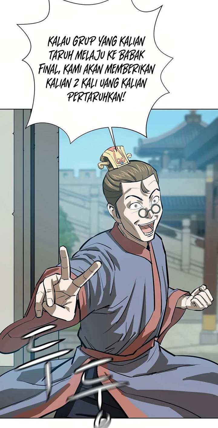 Weak Teacher Chapter 52 Gambar 8
