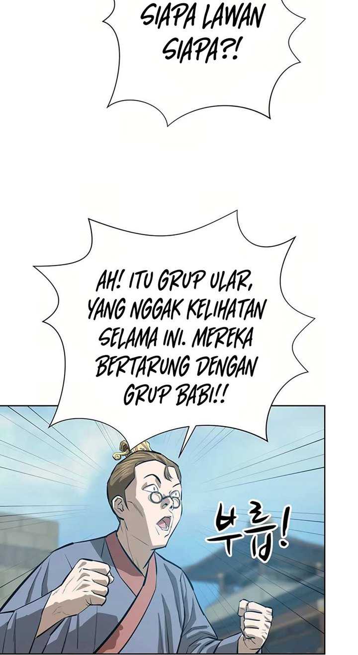 Weak Teacher Chapter 52 Gambar 81