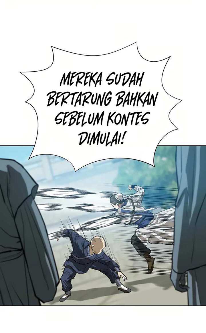 Weak Teacher Chapter 52 Gambar 82