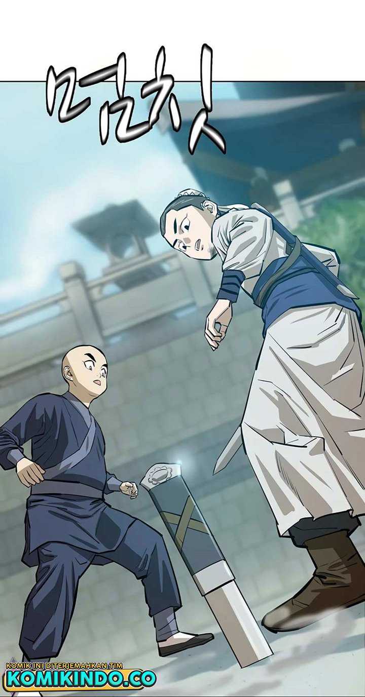 Weak Teacher Chapter 52 Gambar 89