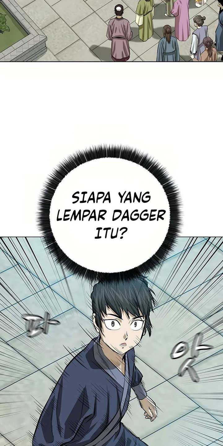 Weak Teacher Chapter 52 Gambar 91