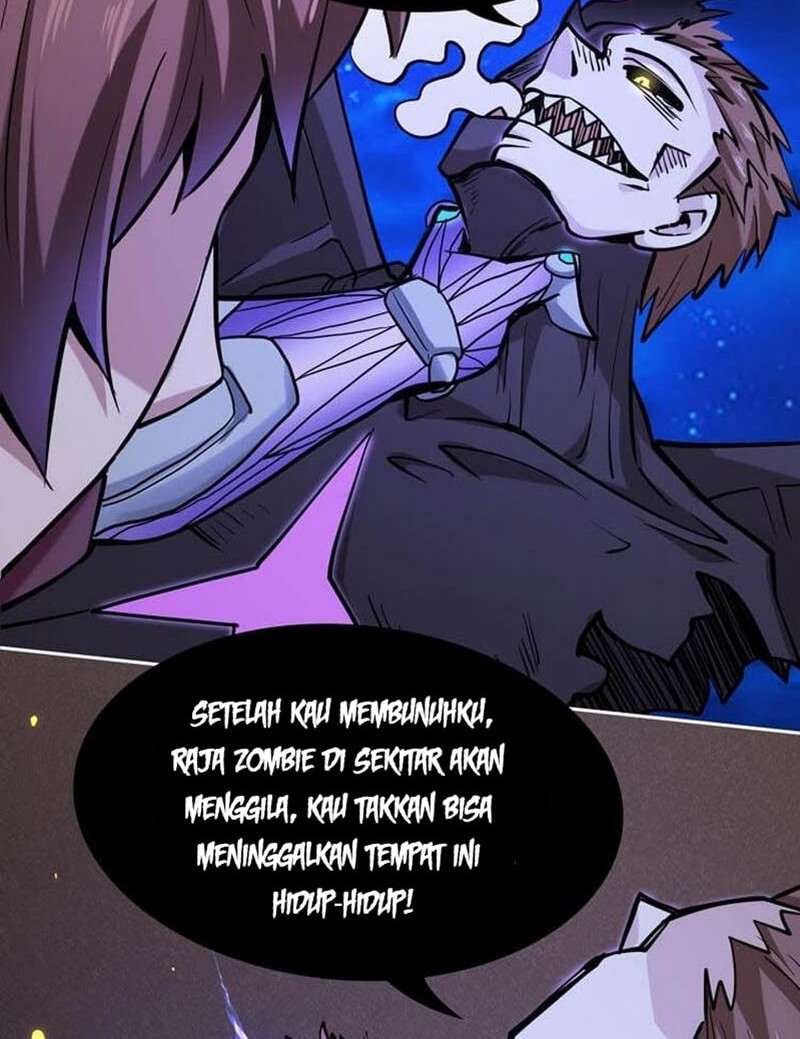 Doomsday Hunter Chapter 23 Gambar 25