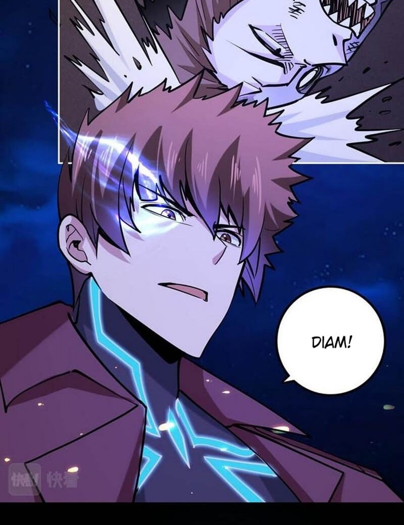 Doomsday Hunter Chapter 23 Gambar 27