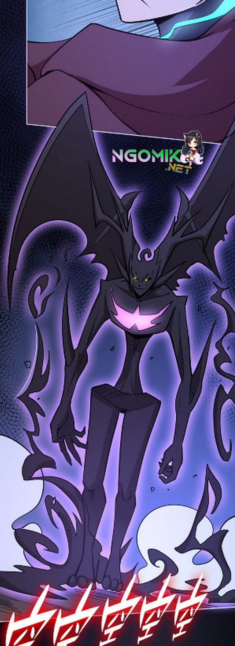 Doomsday Hunter Chapter 23 Gambar 35