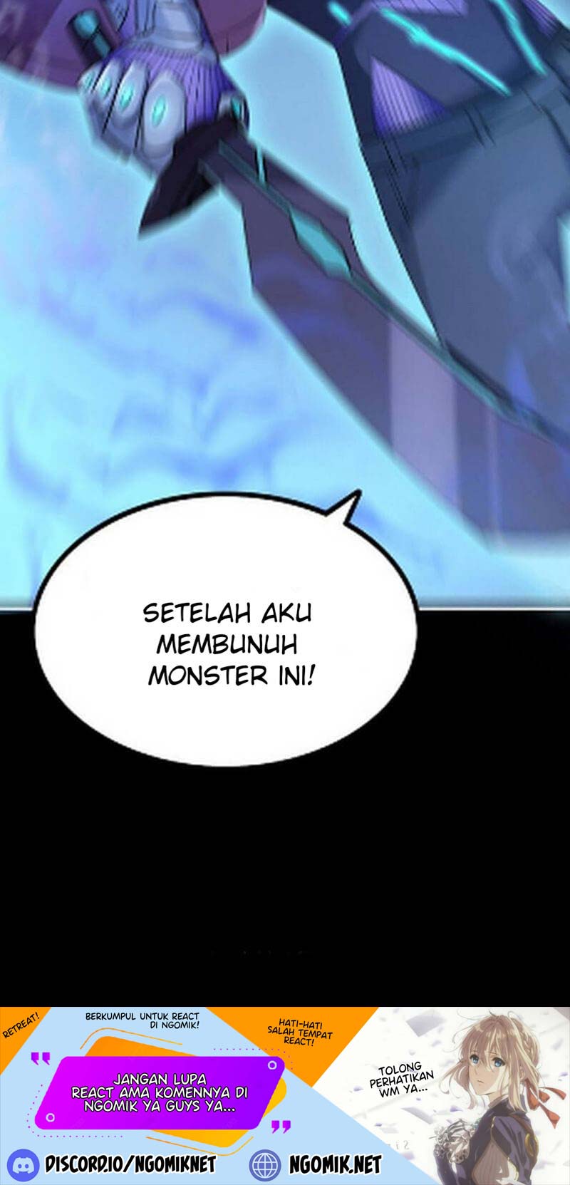 Doomsday Hunter Chapter 23 Gambar 39