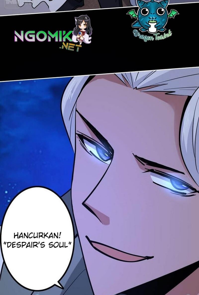 Doomsday Hunter Chapter 23 Gambar 5