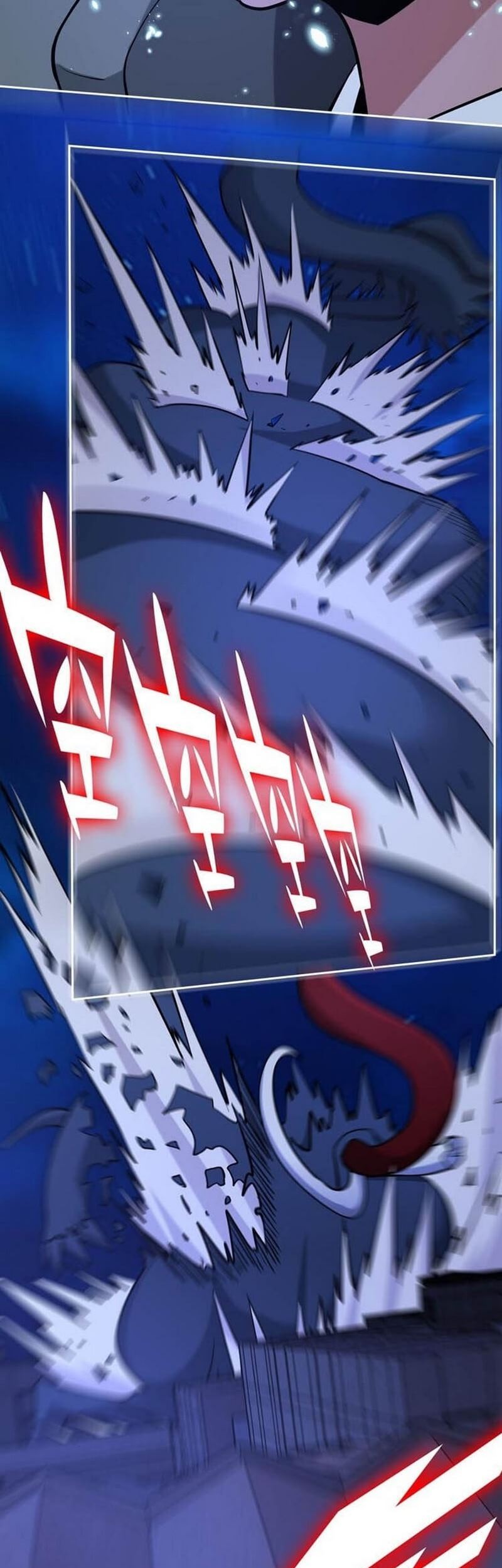 Doomsday Hunter Chapter 23 Gambar 6