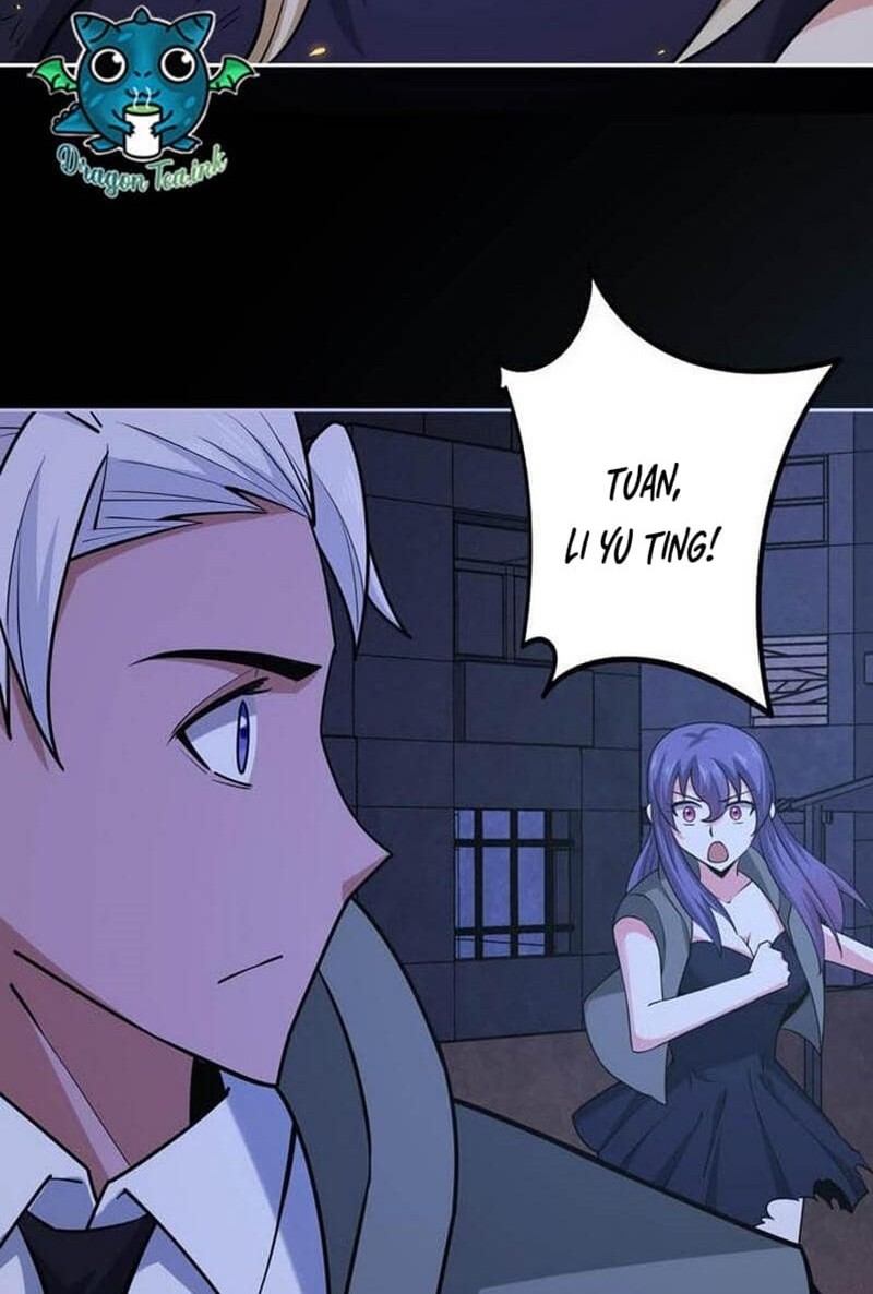 Doomsday Hunter Chapter 23 Gambar 9