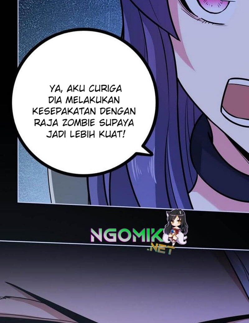 Doomsday Hunter Chapter 23 Gambar 13