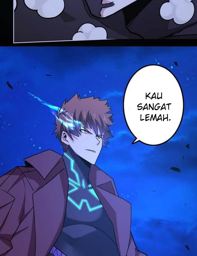 Doomsday Hunter Chapter 23 Gambar 15