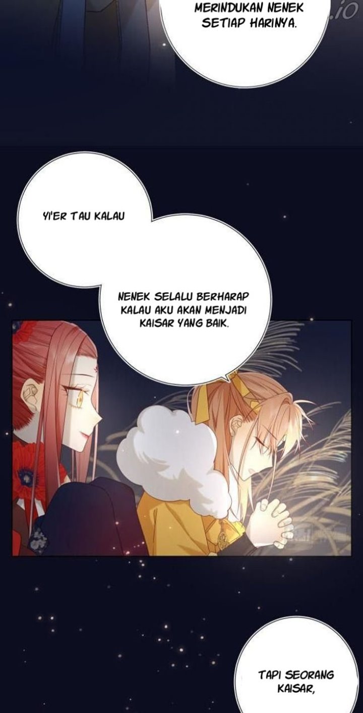 The Villainess Refuses to Flirt with the Male Lead Chapter 34 Gambar 24