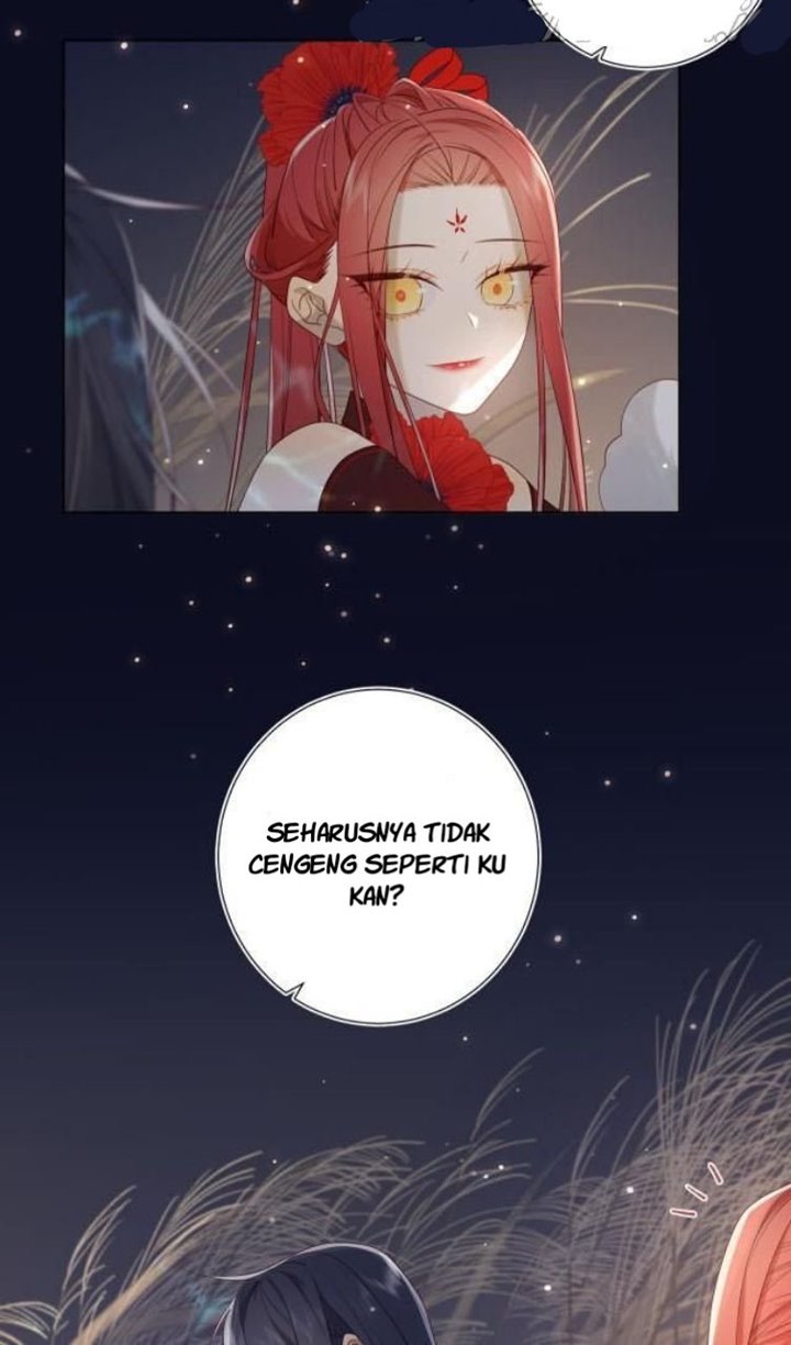 The Villainess Refuses to Flirt with the Male Lead Chapter 34 Gambar 25