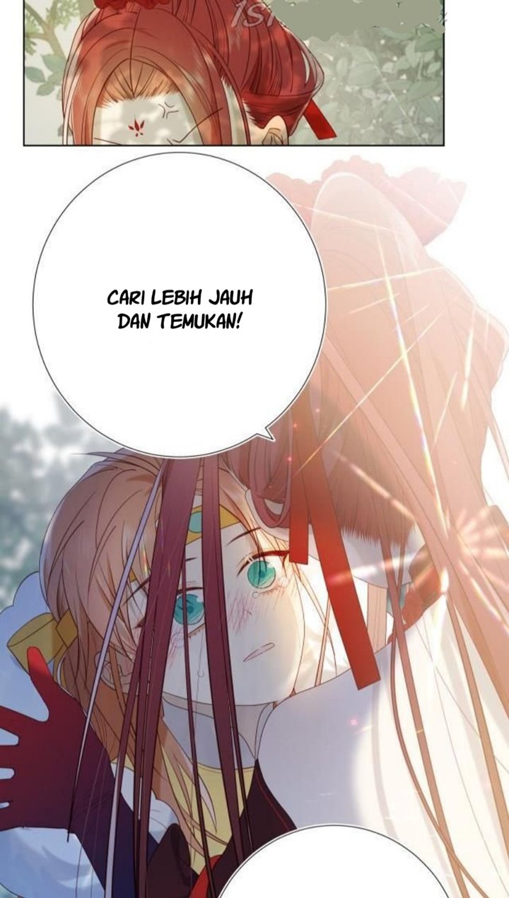 The Villainess Refuses to Flirt with the Male Lead Chapter 33 Gambar 25