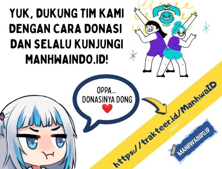 The Villainess Refuses to Flirt with the Male Lead Chapter 33 Gambar 39