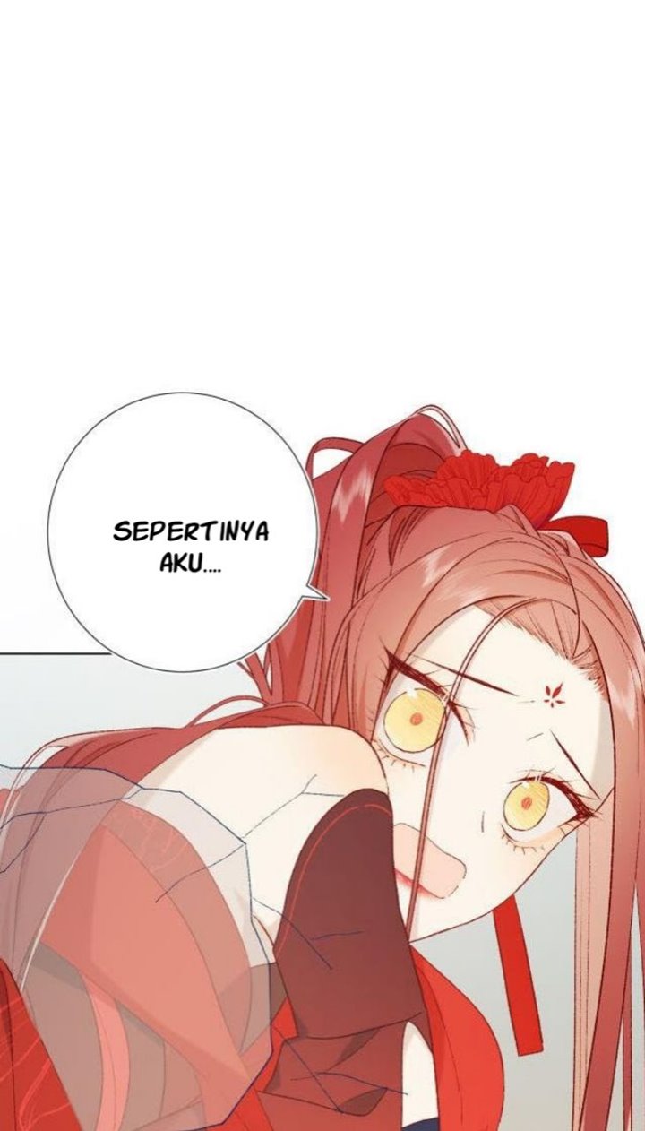 Baca Manhua The Villainess Refuses to Flirt with the Male Lead Chapter 32 Gambar 2