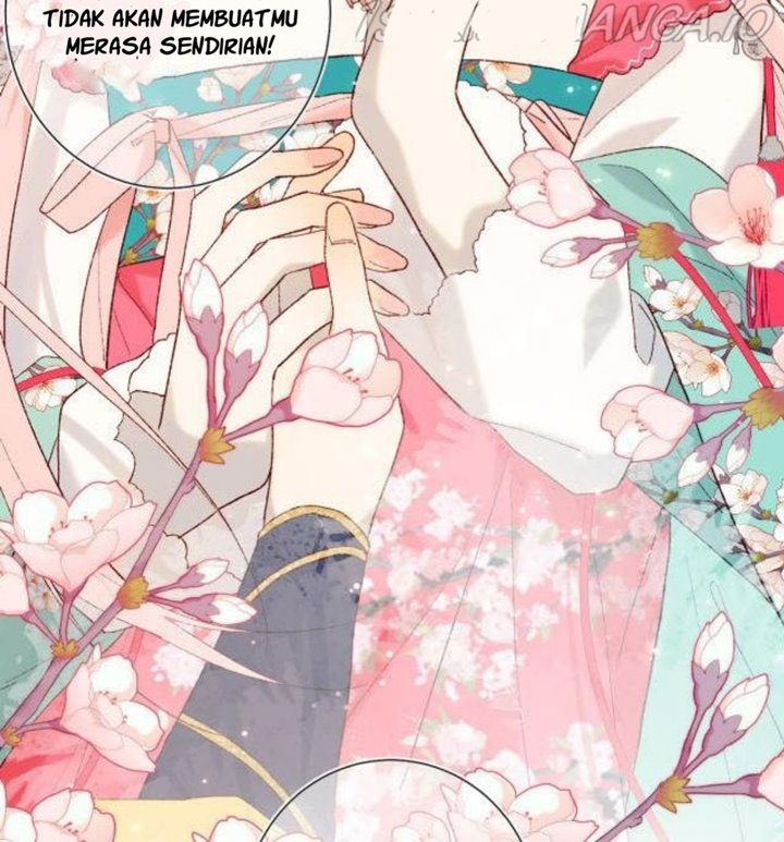 The Villainess Refuses to Flirt with the Male Lead Chapter 32 Gambar 34
