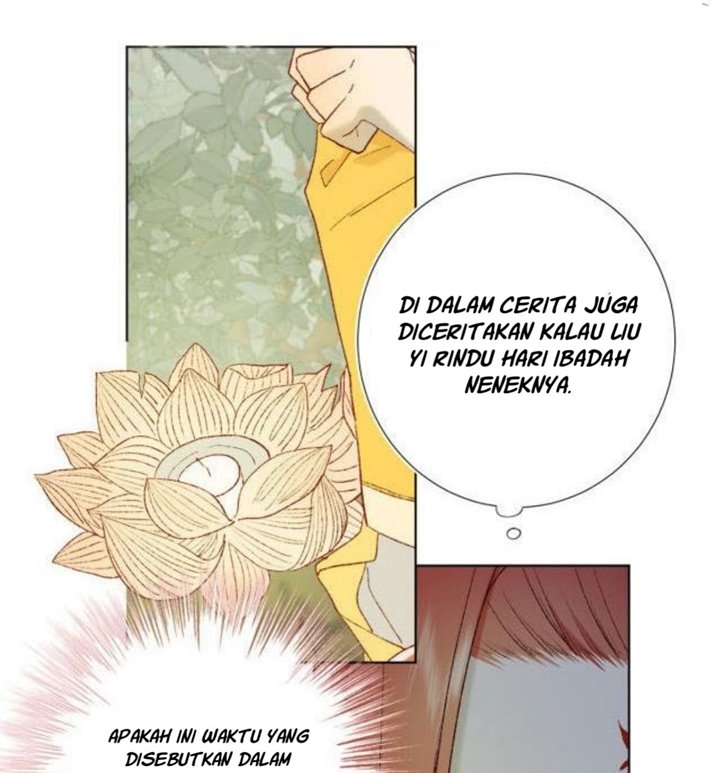 The Villainess Refuses to Flirt with the Male Lead Chapter 32 Gambar 37