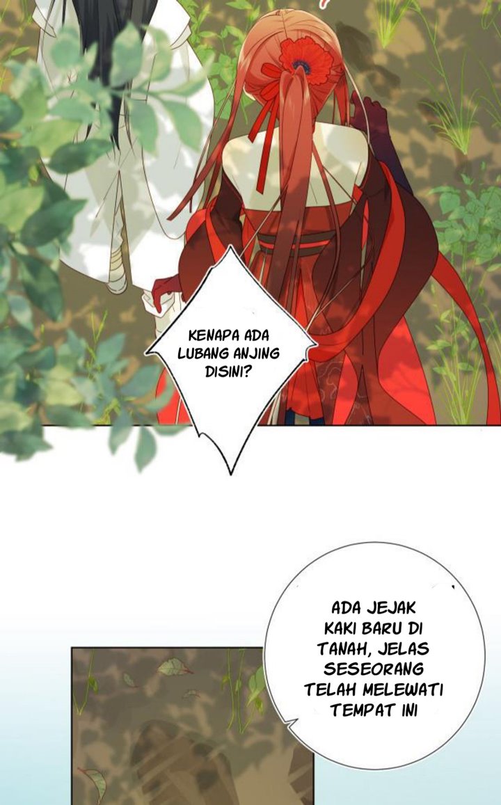 The Villainess Refuses to Flirt with the Male Lead Chapter 31 Gambar 16