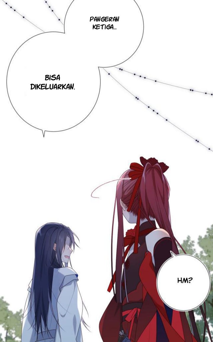 The Villainess Refuses to Flirt with the Male Lead Chapter 31 Gambar 20