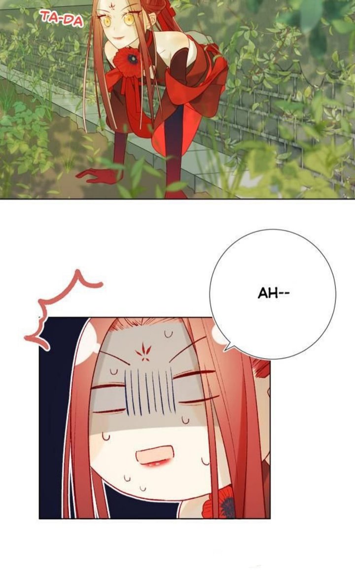 The Villainess Refuses to Flirt with the Male Lead Chapter 31 Gambar 30