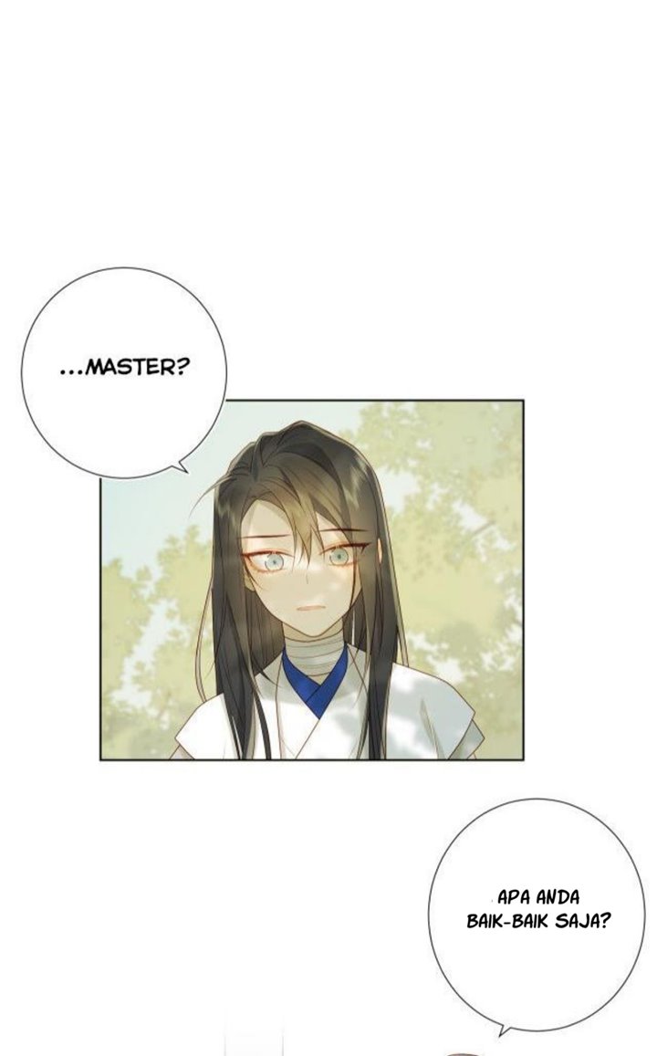 The Villainess Refuses to Flirt with the Male Lead Chapter 31 Gambar 31