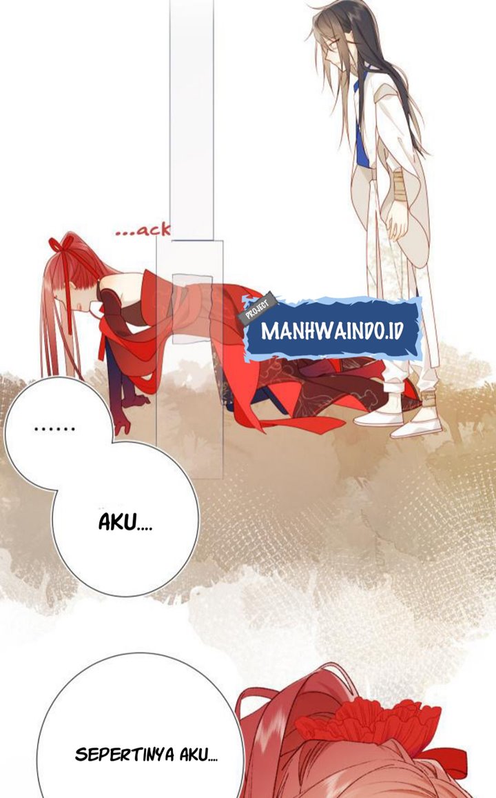 The Villainess Refuses to Flirt with the Male Lead Chapter 31 Gambar 32