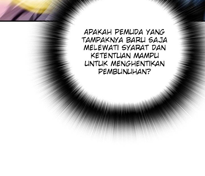 Way To Heaven Chapter 51 Gambar 64