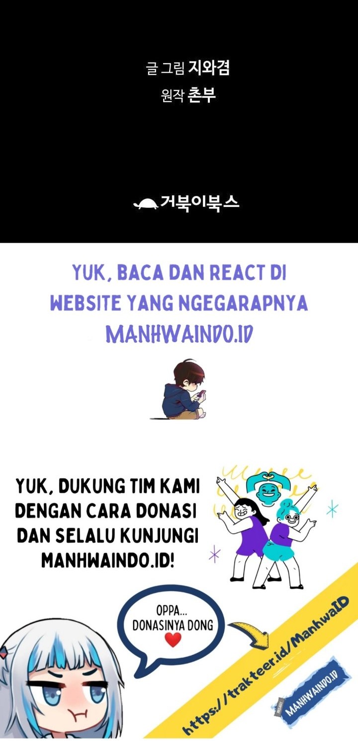 Way To Heaven Chapter 51 Gambar 74