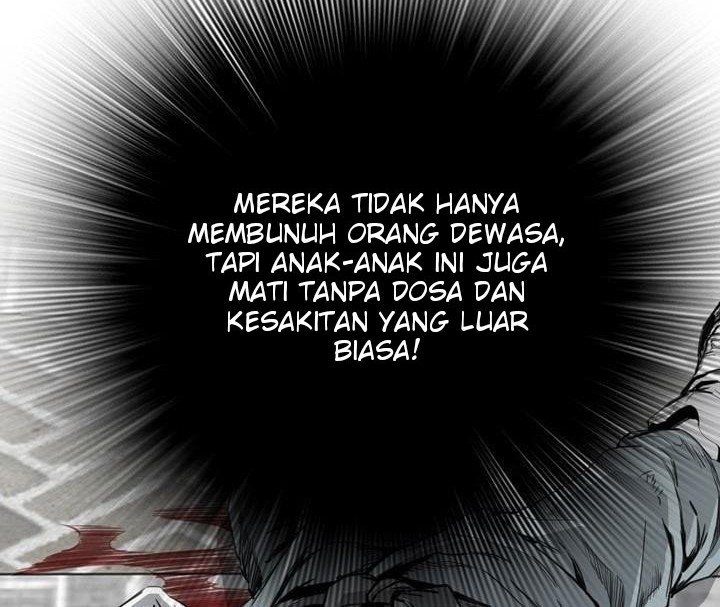 Way To Heaven Chapter 50 Gambar 64