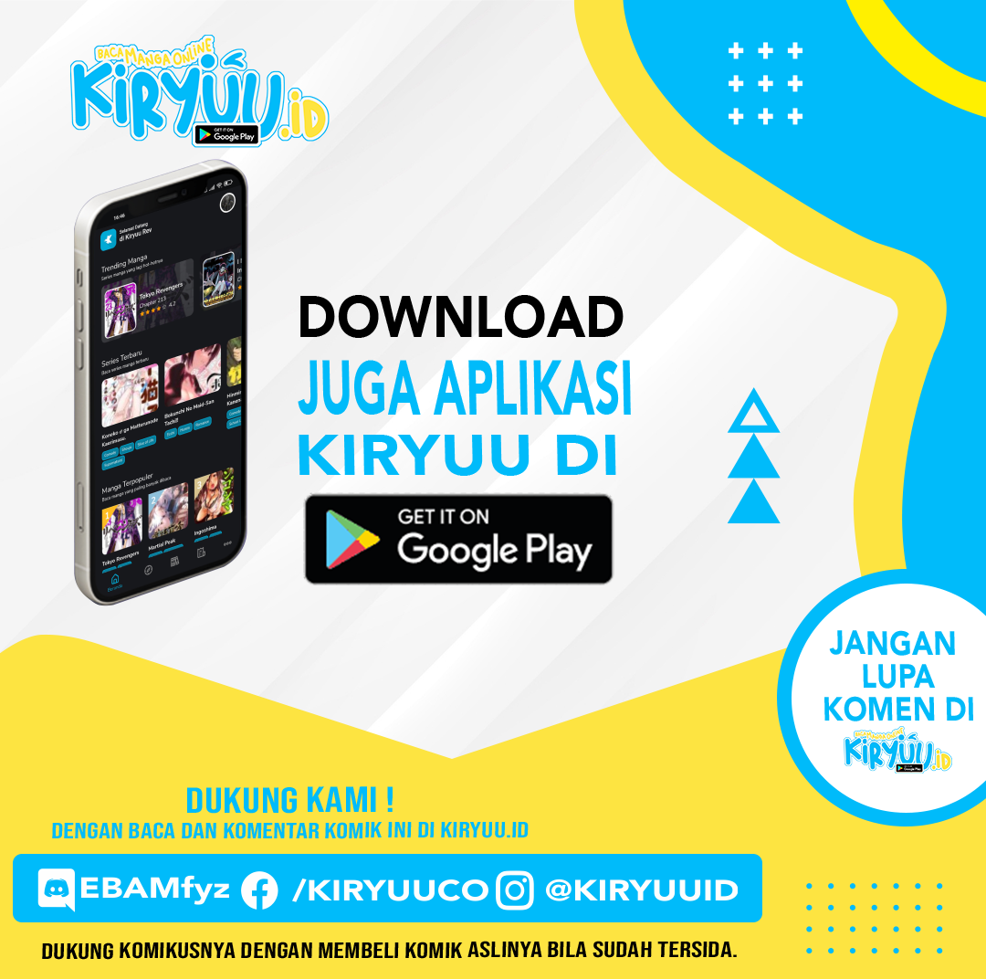 Tokyo卍Revengers Chapter 240 Gambar 3