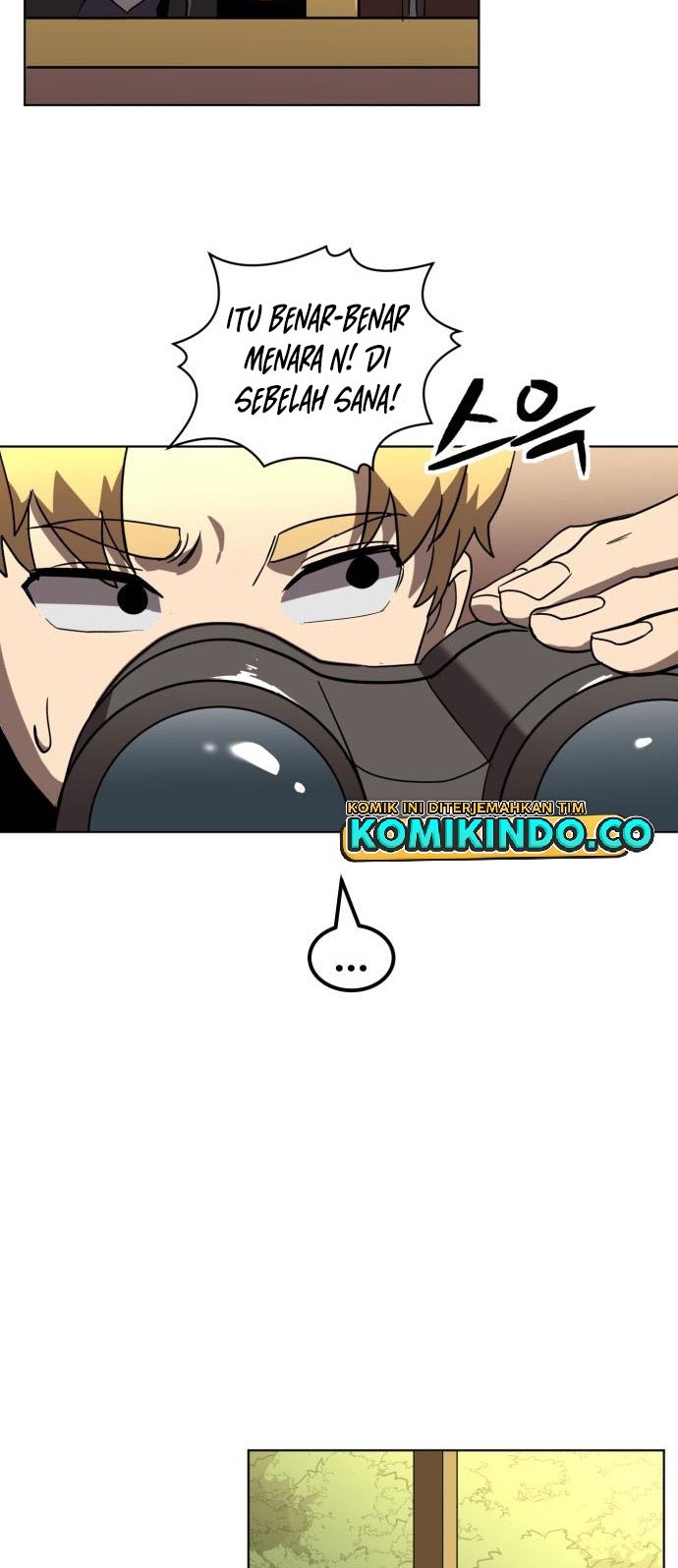 Final Boss Chapter 29 Gambar 18