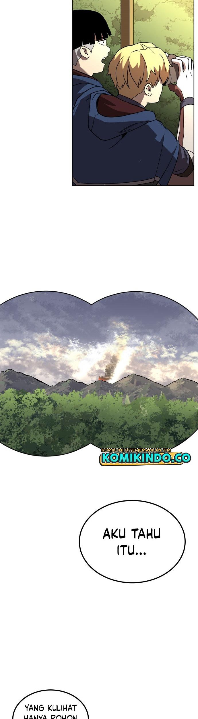 Final Boss Chapter 29 Gambar 19