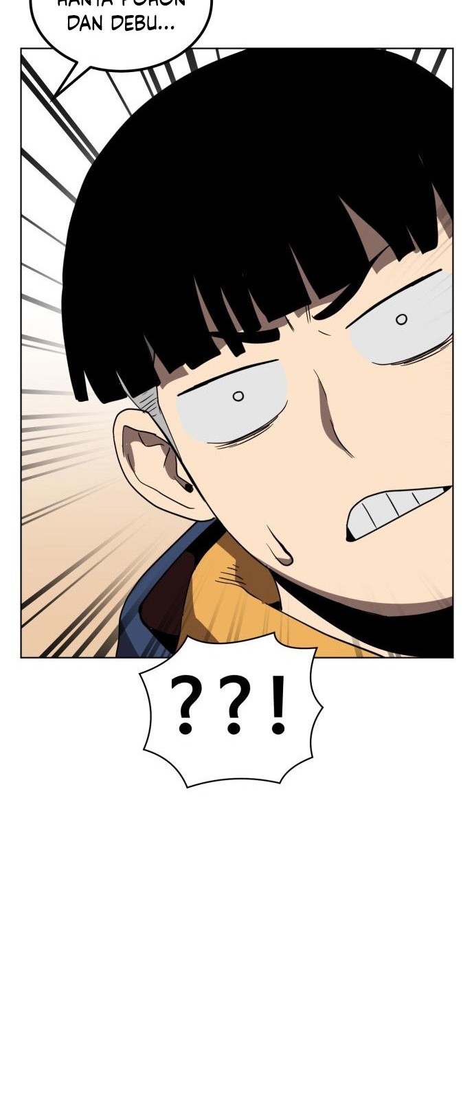 Final Boss Chapter 29 Gambar 20