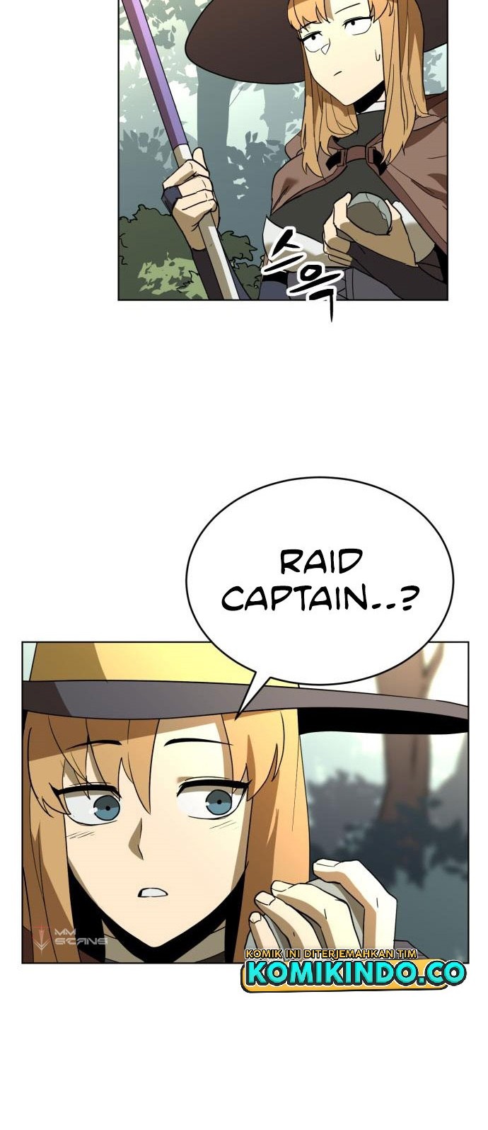Final Boss Chapter 29 Gambar 23