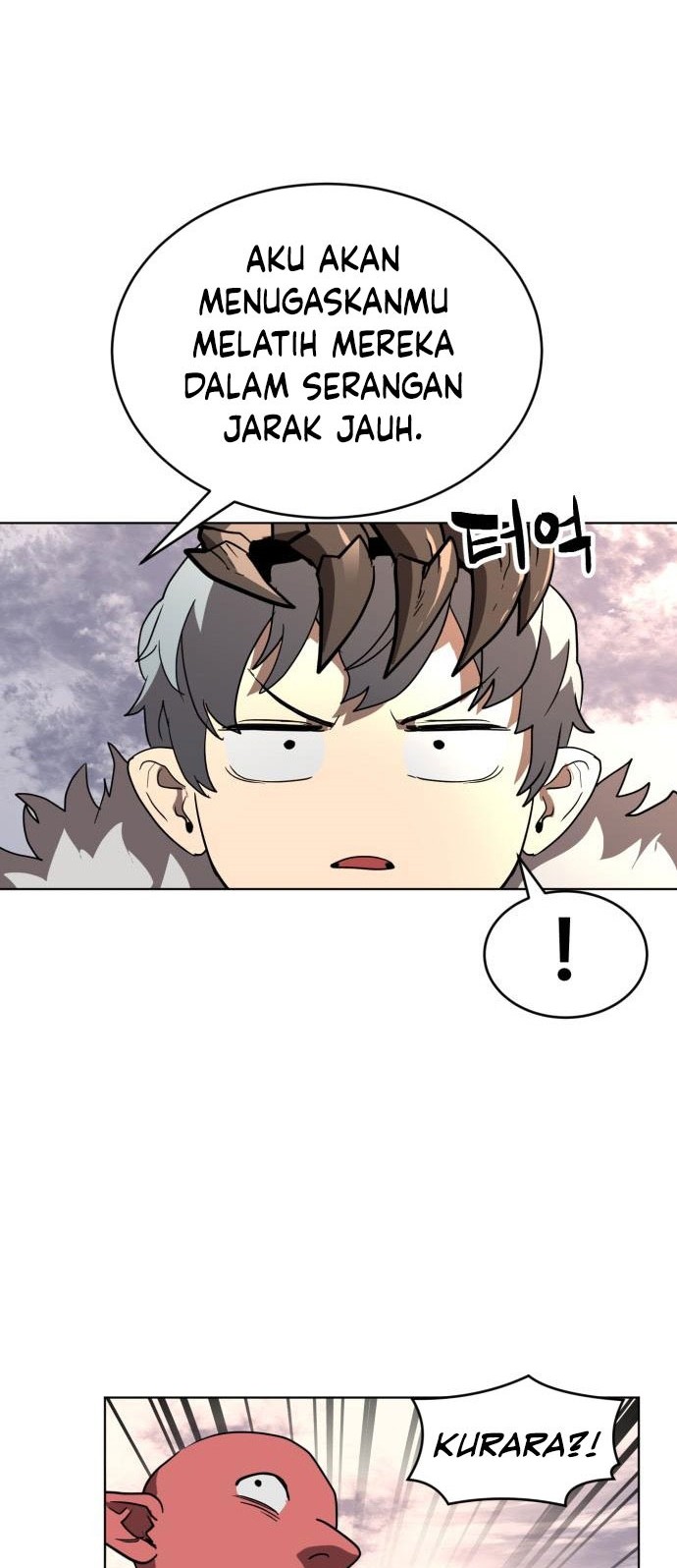 Final Boss Chapter 29 Gambar 30