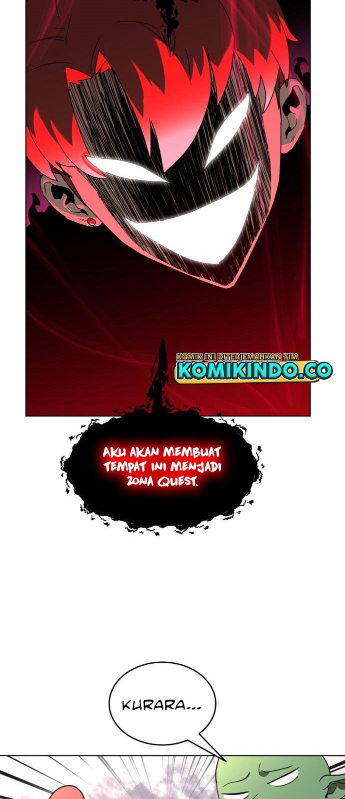 Final Boss Chapter 29 Gambar 33